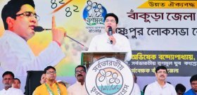Mamata Banerjee has fulfilled all her promises: Abhishek Banerjee Mamata Banerjee has fulfilled all her promises: Abhishek Banerjee