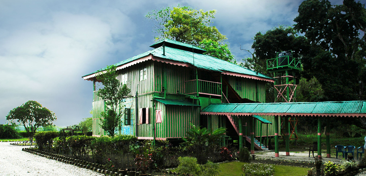 Eco-friendly cottages to come up in tourist hotspots of north Bengal Eco-friendly cottages to come up in tourist hotspots of north Bengal