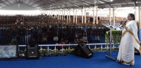 New drinking water project for Nandigram New drinking water project for Nandigram