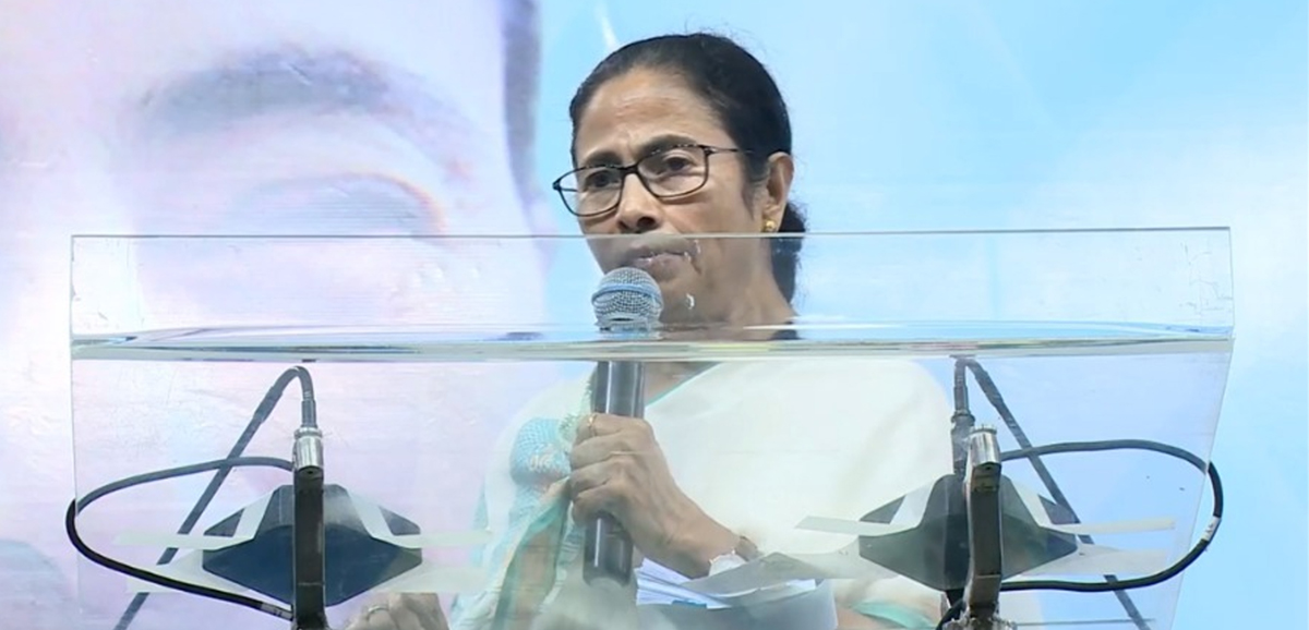 Yuvashree Arpan – Bangla CM announces new scheme for employment of youths Yuvashree Arpan – Bangla CM announces new scheme for employment of youths