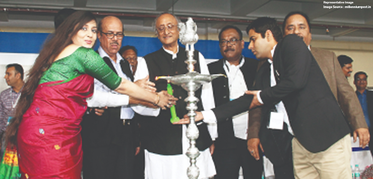বানতলা চর্মনগরীতে ৫৪০ কোটি টাকার লগ্নী