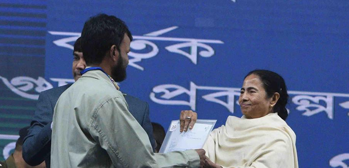 Bangla Govt introduces automated mutation Bangla Govt introduces automated mutation