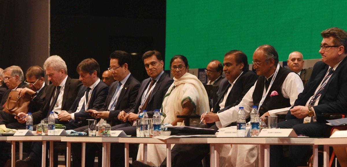 Foreign investment in Bangla increases 25 times in 2 years, says RBI data