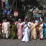 International Womens’ Day Padyatra – 08.03.2019