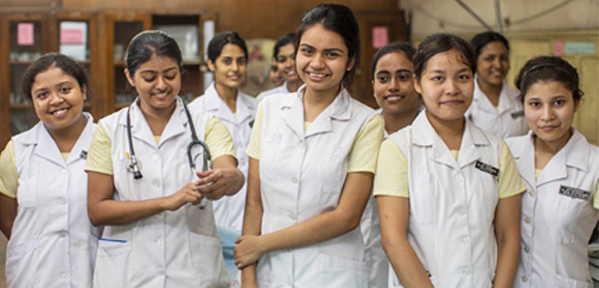 New nursing schools to be set up in PPP model New nursing schools to be set up in PPP model