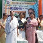 Country needs a people’s government, a United India government: Mamata Banerjee