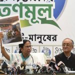 Khaki uniform must not be misused: Mamata Banerjee