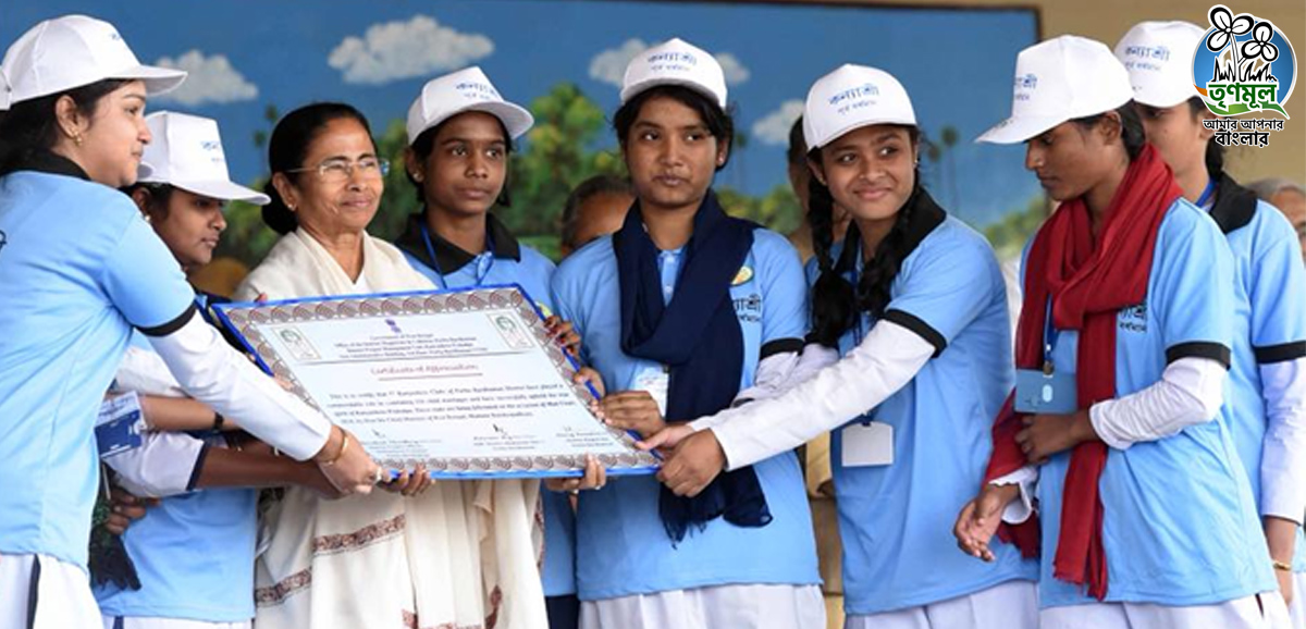 Bangla Government’s schemes and provisions for women’s education