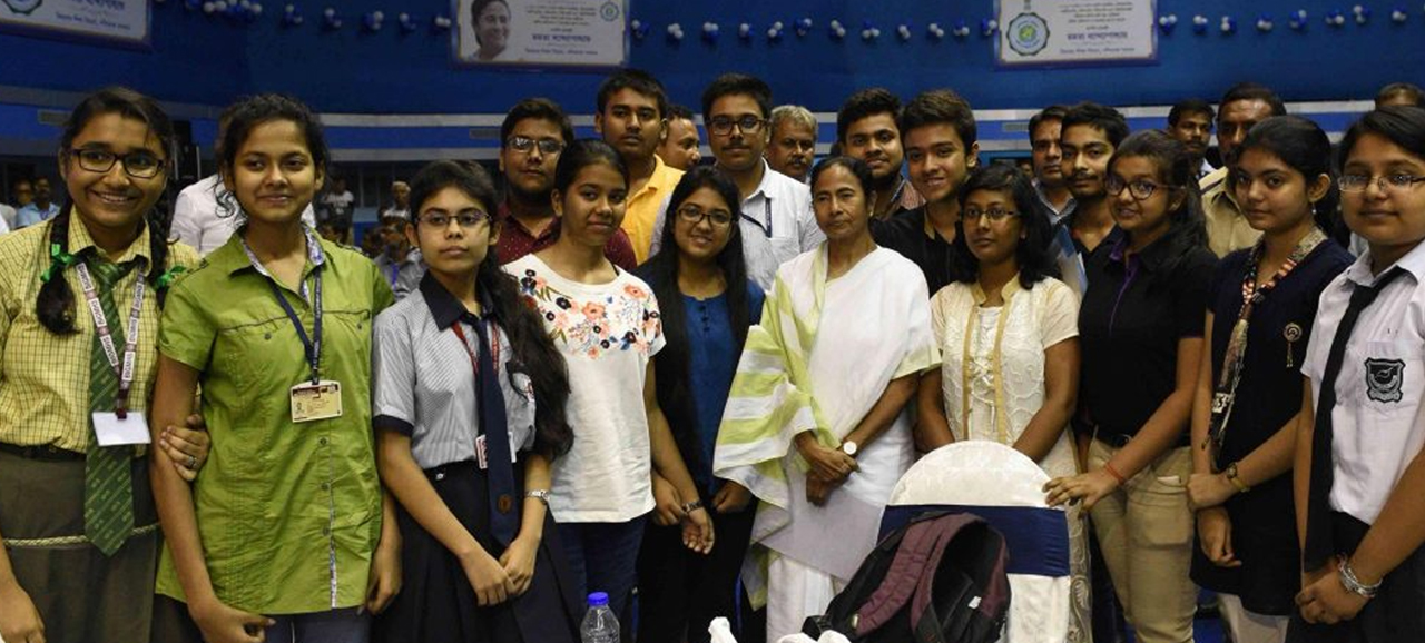 Banglar Shiksha – integrated school information portal – inaugurated