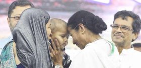  শিশু টীকাকরণের হার ১০০ শতাংশ, দেশের সেরা বাংলা