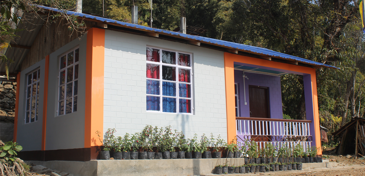 Kalimpong: New district created for comprehensive development Kalimpong: New district created for comprehensive development