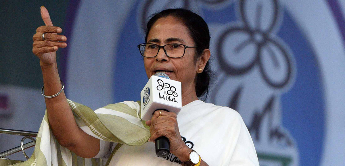 বিজেপি কোনও প্রতিশ্রুতি পূরণ করেনিঃ পাঁচলায় বললেন মমতা বন্দ্যোপাধ্যায় বিজেপি কোনও প্রতিশ্রুতি পূরণ করেনিঃ পাঁচলায় বললেন মমতা বন্দ্যোপাধ্যায়