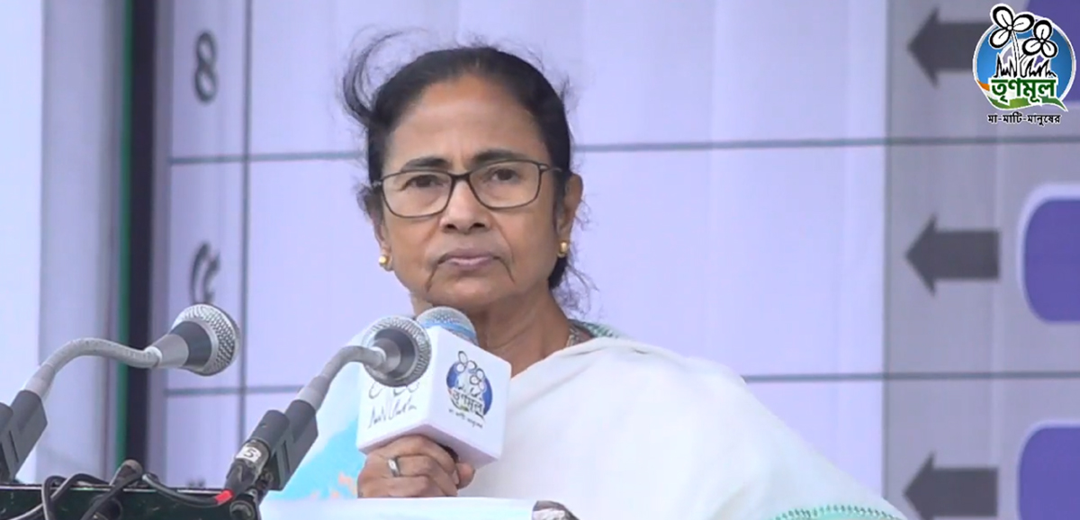 Do not be misled by what others are saying: Didi in Kalchini Do not be misled by what others are saying: Didi in Kalchini