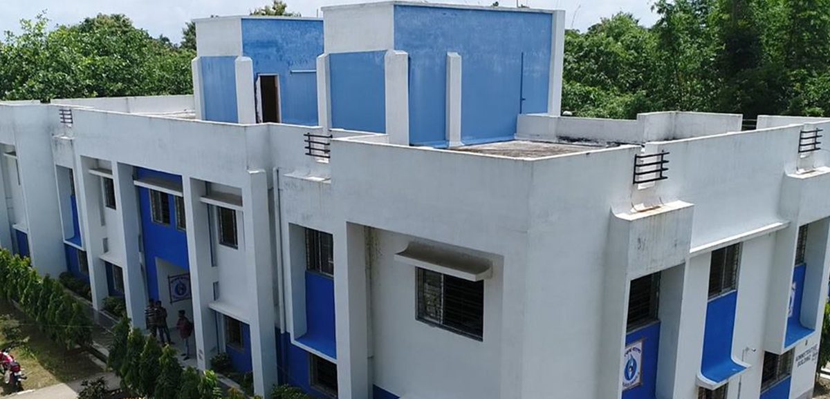 নদীয়া জেলায় উন্নয়নের জোয়ার নদীয়া জেলায় উন্নয়নের জোয়ার
