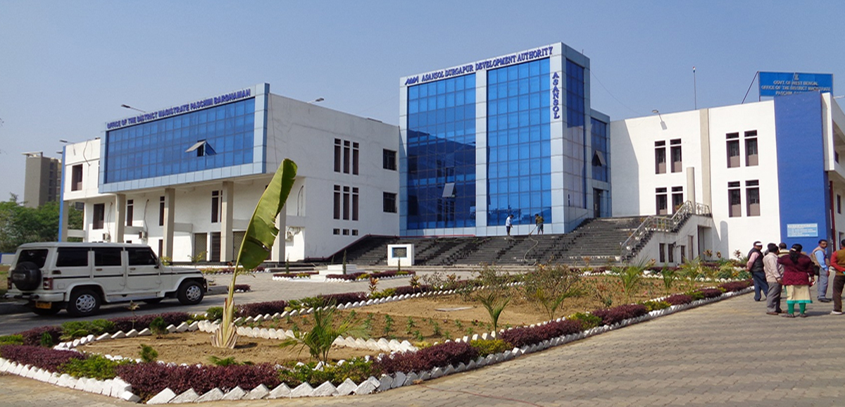 Comprehensive development in Paschim Bardhaman Comprehensive development in Paschim Bardhaman