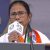 Seasonal birds of BJP visit Bengal during elections only: Mamata Banerjee in Jalpaiguri