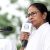 Every vote for CPI(M)-Congress, is a vote wasted: Mamata Banerjee at Chopra