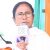 Change is imminent at Centre: Mamata Banerjee in Nagrakata