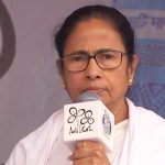 Your first vote should be for development, not destruction: Mamata Banerjee at Siliguri