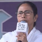 All religions peacefully coexist in Bangla: Mamata Banerjee at Krishnanagar