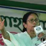 Mamata Banerjee addresses a public meeting at Panchla – 27.04.2019