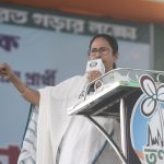 Mamata Banerjee addresses a public meeting at Suri – 25.04.2019