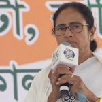 BJP is all about unrighteousness, wickedness, and instigating riots: Mamata Banerjee at Panighata