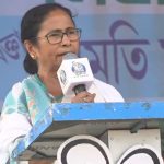 We are not afraid of the threats the BJP is making: Mamata Banerjee at Barobisha, Alipurduar