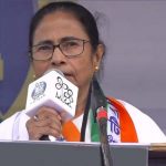 Seasonal birds of BJP visit Bengal during elections only: Mamata Banerjee in Jalpaiguri
