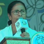 Trinamool MPs are the best performing MPs: Mamata Banerjee in Balurghat