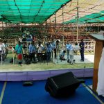 Unlike Modi, we fulfill all the promises we make: Mamata Banerjee at Purbasthali