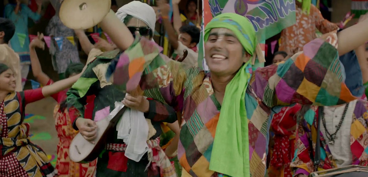 Trinamool launches another new song for Lok Sabha Elections 2019