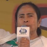 Mamata Thakur was Boro Ma’s choice for Bongaon seat: Mamata Banerjee at Bagdah