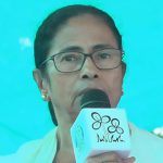 Country needs a people’s government: Mamata Banerjee at Itahar