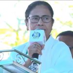 Do not vote for the dalals of the BJP: Mamata Banerjee at Beldanga