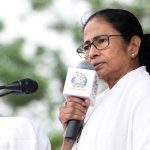 Every vote for CPI(M)-Congress, is a vote wasted: Mamata Banerjee at Chopra