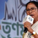 BJP MP ran away after winning 2014 election: Mamata Banerjee in Darjeeling