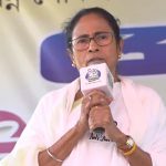 The BJP is trying to impose NRC, but we’ll give them NBC – National Biday (goodbye) Certificate: Mamata Banerjee at Samsi