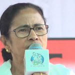 Our one-point agenda is to defeat the BJP: Mamata Banerjee at Raina