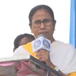Money power being used in elections: Mamata Banerjee in Mathabhanga