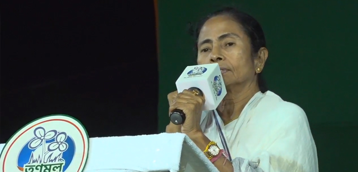 বিদ্যাসাগরের মূর্তি ভাঙার বদলা নিন ওদের একটাও ভোট না দিয়ে: বেহালা চৌরাস্তায় বললেন মমতা বন্দ্যোপাধ্যায় বিদ্যাসাগরের মূর্তি ভাঙার বদলা নিন ওদের একটাও ভোট না দিয়ে: বেহালা চৌরাস্তায় বললেন মমতা বন্দ্যোপাধ্যায়