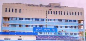 South 24 Parganas: Improvements in all sectors South 24 Parganas: Improvements in all sectors