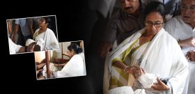 বিদ্যাসাগরের মূর্তি ভাঙার তদন্তের কমিটি গড়লেন মুখ্যমন্ত্রী