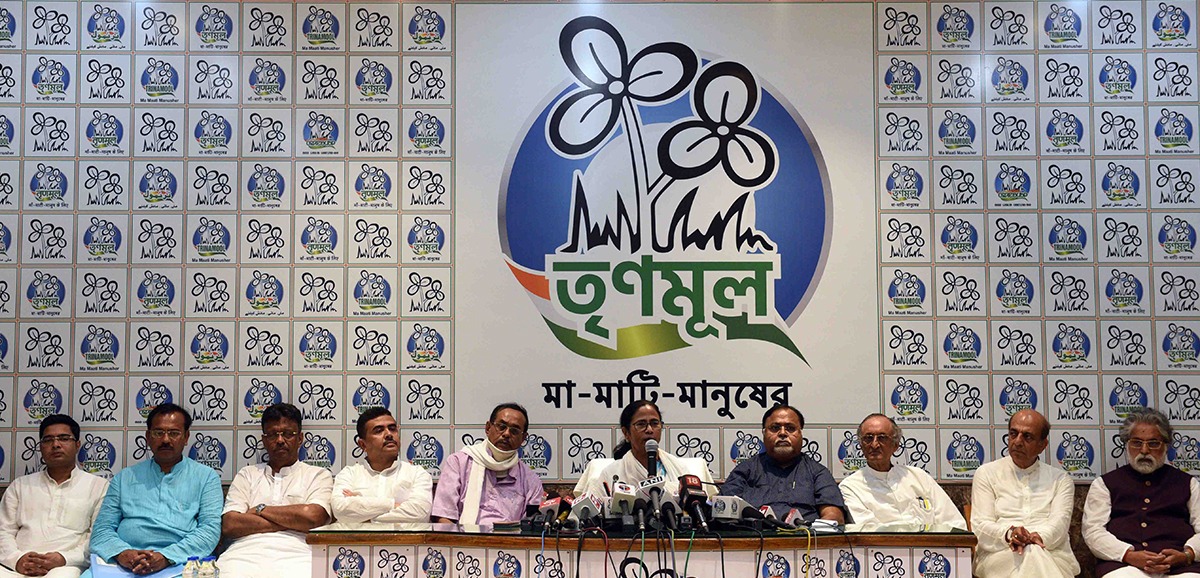 The Election Commission is the man of the match of this election. It has openly supported the BJP: Mamata Banerjee The Election Commission is the man of the match of this election. It has openly supported the BJP: Mamata Banerjee