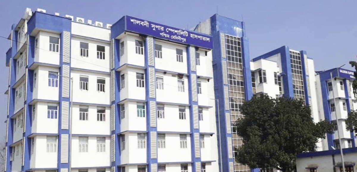 Paschim Medinipur: Development of all sectors