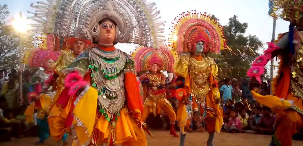 All-round development in Purulia All-round development in Purulia