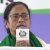 Narendra Modi is covered in the blood of riot victims from top to bottom: Mamata Banerjee in Bishnupur