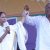 Scared of losing, Modi and Shah are attacking everybody: Mamata Banerjee at Dum Dum