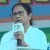 You know it is election season when BJP talks about Ram: Mamata Banerjee at Palta