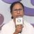 BJP’s death knell will be sounded on May 23: Didi at Bankura